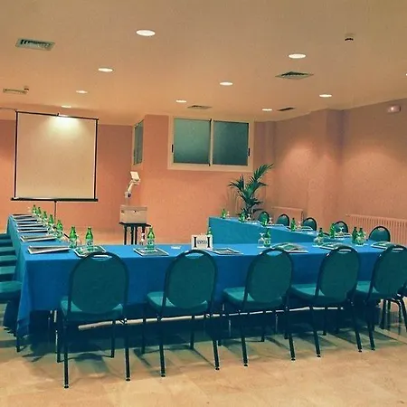 Hotel Gelmírez 