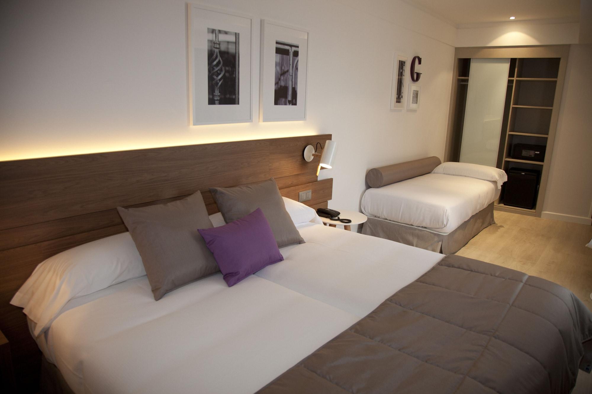 Gelmirez Hotel San Giacomo di Compostella